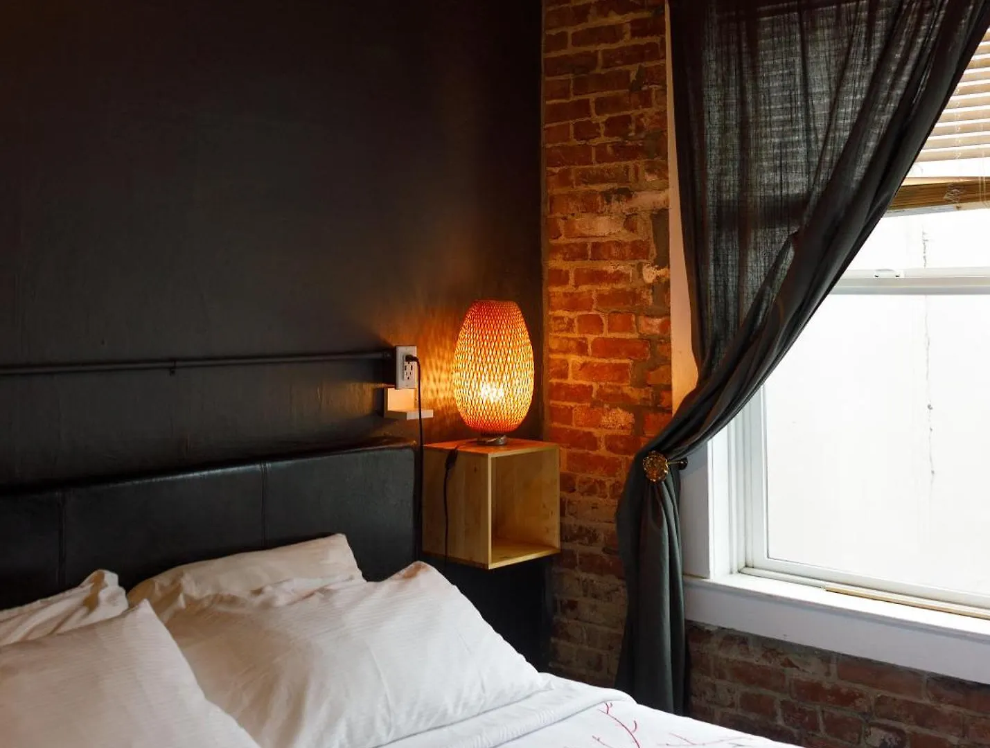 Hotel Hotel Hostel Seattle 0*,  United States
