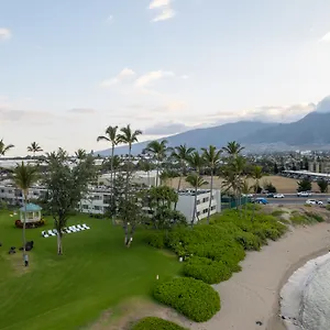 *** Hotel Maui United States