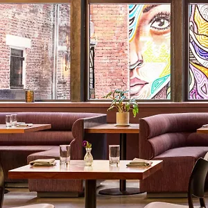 **** Hotel The Bankers Alley Nashville, Tapestry Collection By Hilton United States