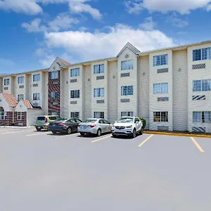 ** Hotel Microtel Inn & Suites by Wyndham Cordova/Memphis/By Wolfchas United States