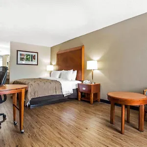 ** Hotel Quality & Area United States
